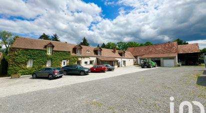 Domaine 12 pièces de 375 m² à Sandillon (45640)