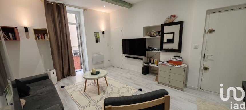 Apartment 2 rooms of 38 m² in Nîmes (30000)