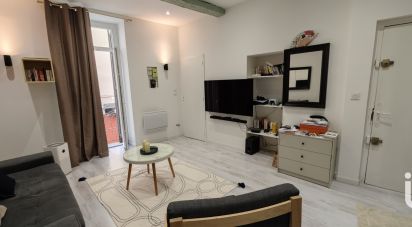 Appartement 2 pièces de 38 m² à Nîmes (30000)