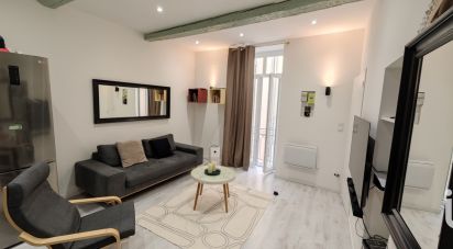 Apartment 2 rooms of 38 m² in Nîmes (30000)