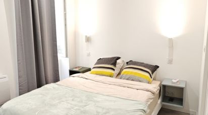 Appartement 2 pièces de 38 m² à Nîmes (30000)