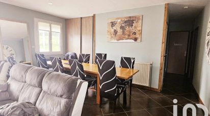 Maison 3 pièces de 86 m² à La Celle-Saint-Cyr (89116)