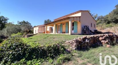 Maison traditionnelle 4 pièces de 140 m² à Saint-Maximin-la-Sainte-Baume (83470)