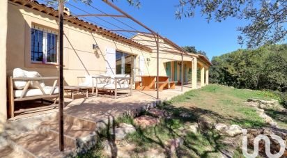 Traditional house 4 rooms of 140 m² in Saint-Maximin-la-Sainte-Baume (83470)