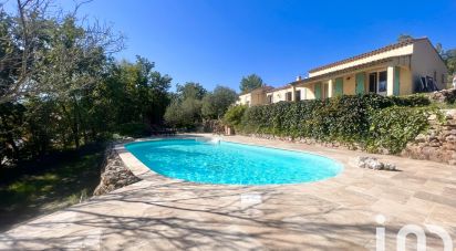 Traditional house 4 rooms of 140 m² in Saint-Maximin-la-Sainte-Baume (83470)