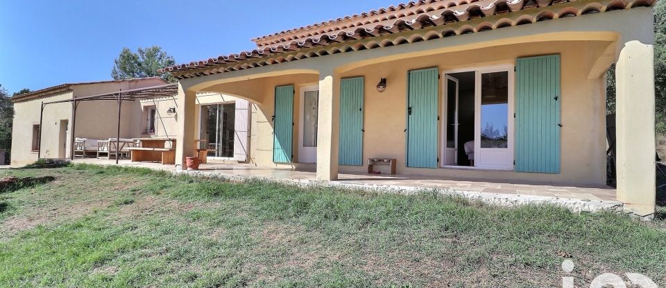 Traditional house 4 rooms of 140 m² in Saint-Maximin-la-Sainte-Baume (83470)