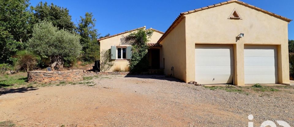 Traditional house 4 rooms of 140 m² in Saint-Maximin-la-Sainte-Baume (83470)