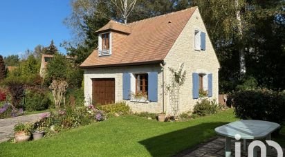 Traditional house 7 rooms of 174 m² in Bullion (78830)