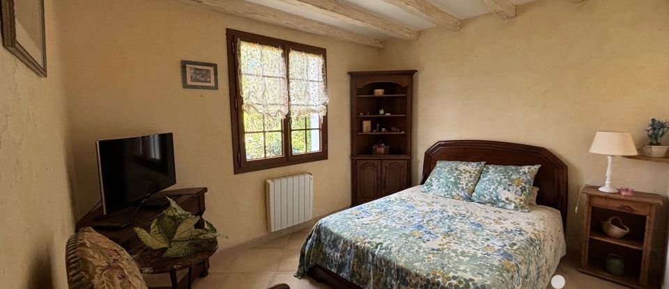 Traditional house 7 rooms of 174 m² in Bullion (78830)