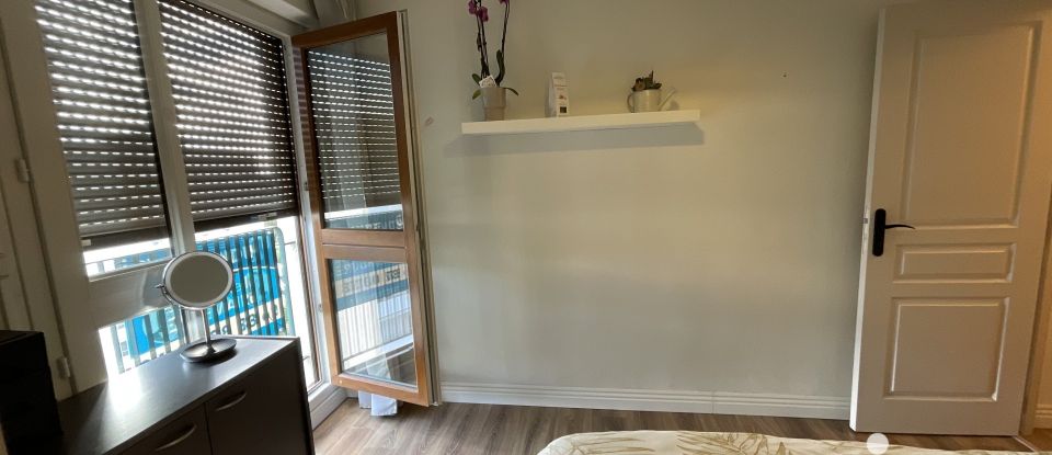 Apartment 3 rooms of 60 m² in Châlons-en-Champagne (51000)