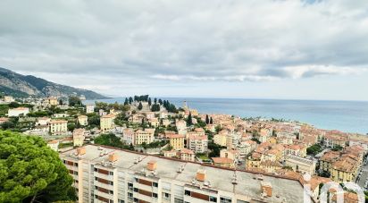 Appartement 3 pièces de 83 m² à Menton (06500)