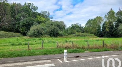 Land of 2,123 m² in Hundling (57990)