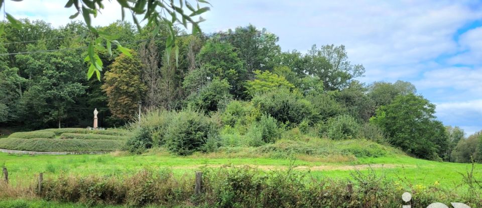 Land of 2,123 m² in Hundling (57990)