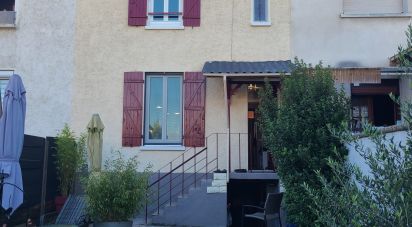 Townhouse 3 rooms of 75 m² in Romilly-sur-Seine (10100)