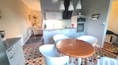 Town house 3 rooms of 75 m² in Romilly-sur-Seine (10100)