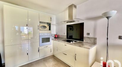 Studio 2 rooms of 27 m² in Fréjus (83600)