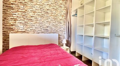 Studio 2 pièces de 27 m² à Fréjus (83600)