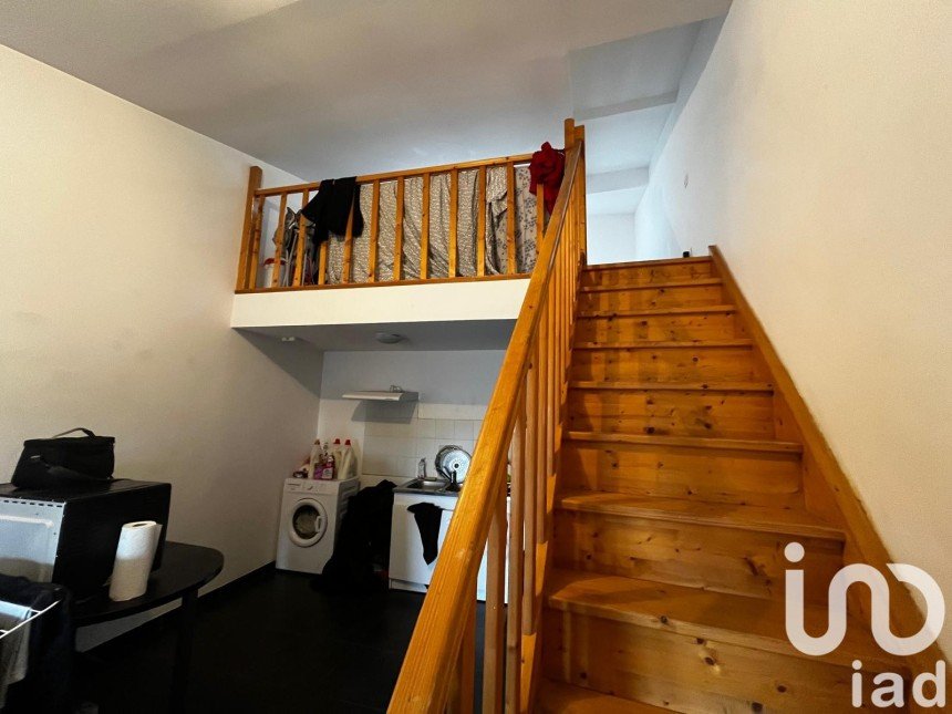 Appartement 2 pièces de 40 m² à Gignac (34150)