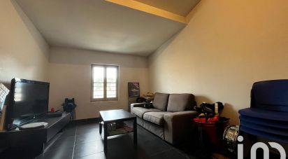 Apartment 2 rooms of 40 m² in Gignac (34150)