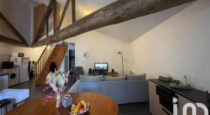 Appartement 3 pièces de 60 m² à Gignac (34150)