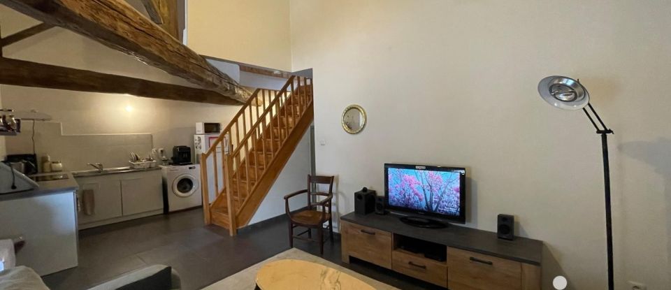 Apartment 3 rooms of 60 m² in Gignac (34150)