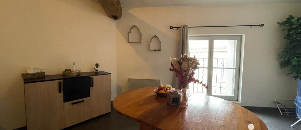 Apartment 3 rooms of 60 m² in Gignac (34150)