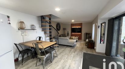 Maison 3 pièces de 54 m² à Courçon (17170)