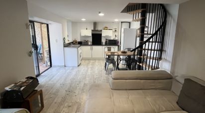 Maison 3 pièces de 54 m² à Courçon (17170)