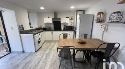 Maison 3 pièces de 54 m² à Courçon (17170)