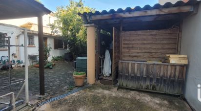 Maison traditionnelle 5 pièces de 120 m² à Toulon (83000)