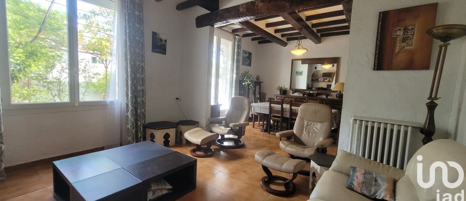 Traditional house 5 rooms of 120 m² in Toulon (83000)