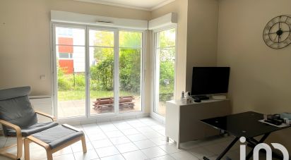 Appartement 3 pièces de 61 m² à Montévrain (77144)