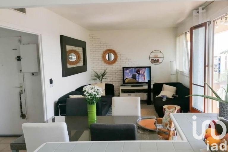 Appartement 4 pièces de 74 m² à Neuilly-sur-Marne (93330)