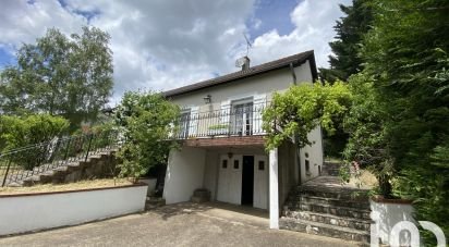 Traditional house 4 rooms of 106 m² in Briare (45250)