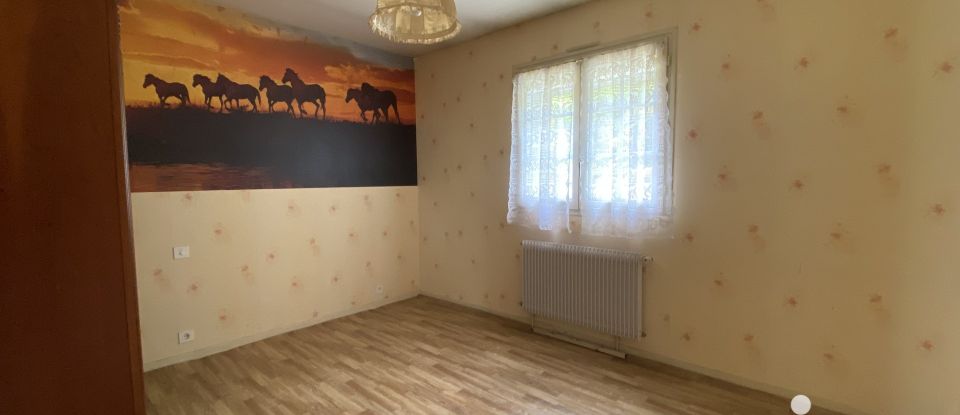 Traditional house 4 rooms of 106 m² in Briare (45250)