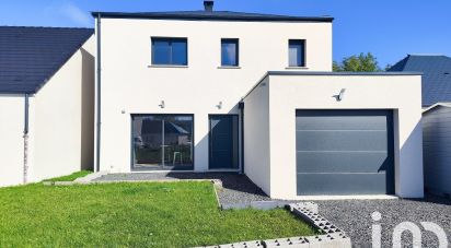 Maison 5 pièces de 108 m² à Aunay-sur-Odon (14260)