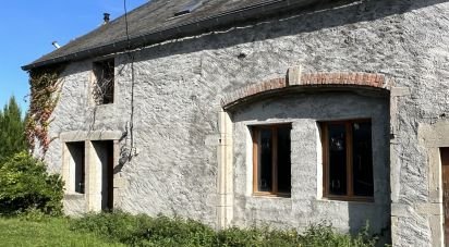 Maison 3 pièces de 75 m² à Sussey (21430)