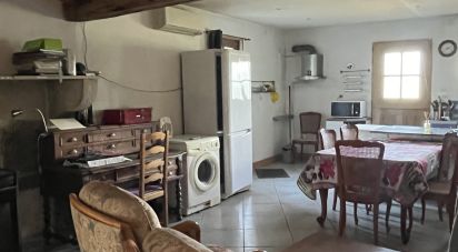 Maison 3 pièces de 75 m² à Sussey (21430)