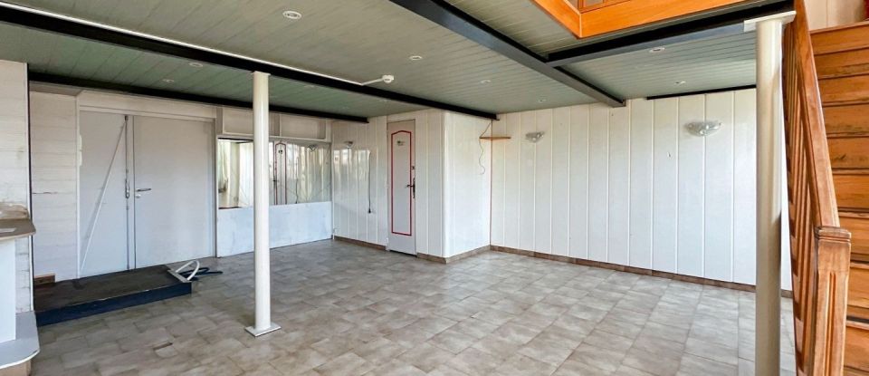 Local d'activités de 117 m² à Bagnols-sur-Cèze (30200)