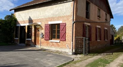 Maison de village 5 pièces de 156 m² à Savigny-sur-Aisne (08400)