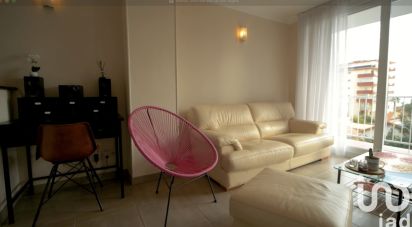 Apartment 3 rooms of 55 m² in Canet-en-Roussillon (66140)