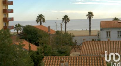 Apartment 3 rooms of 55 m² in Canet-en-Roussillon (66140)