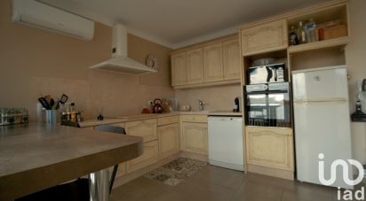 Apartment 3 rooms of 55 m² in Canet-en-Roussillon (66140)