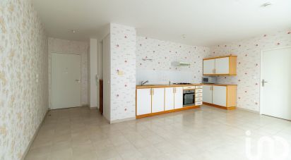 Appartement 2 pièces de 48 m² à Rosny-sur-Seine (78710)