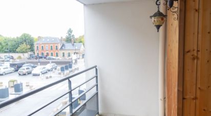 Apartment 2 rooms of 48 m² in Rosny-sur-Seine (78710)