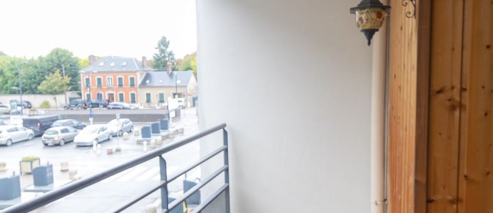 Appartement 2 pièces de 48 m² à Rosny-sur-Seine (78710)