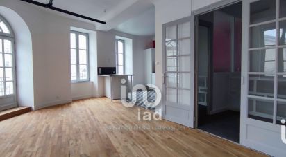 Maison 7 pièces de 186 m² à Fontenay-le-Comte (85200)