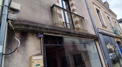 Building in Redon (35600) of 120 m²