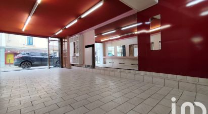 Immeuble de 120 m² à Redon (35600)