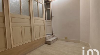 Immeuble de 120 m² à Redon (35600)